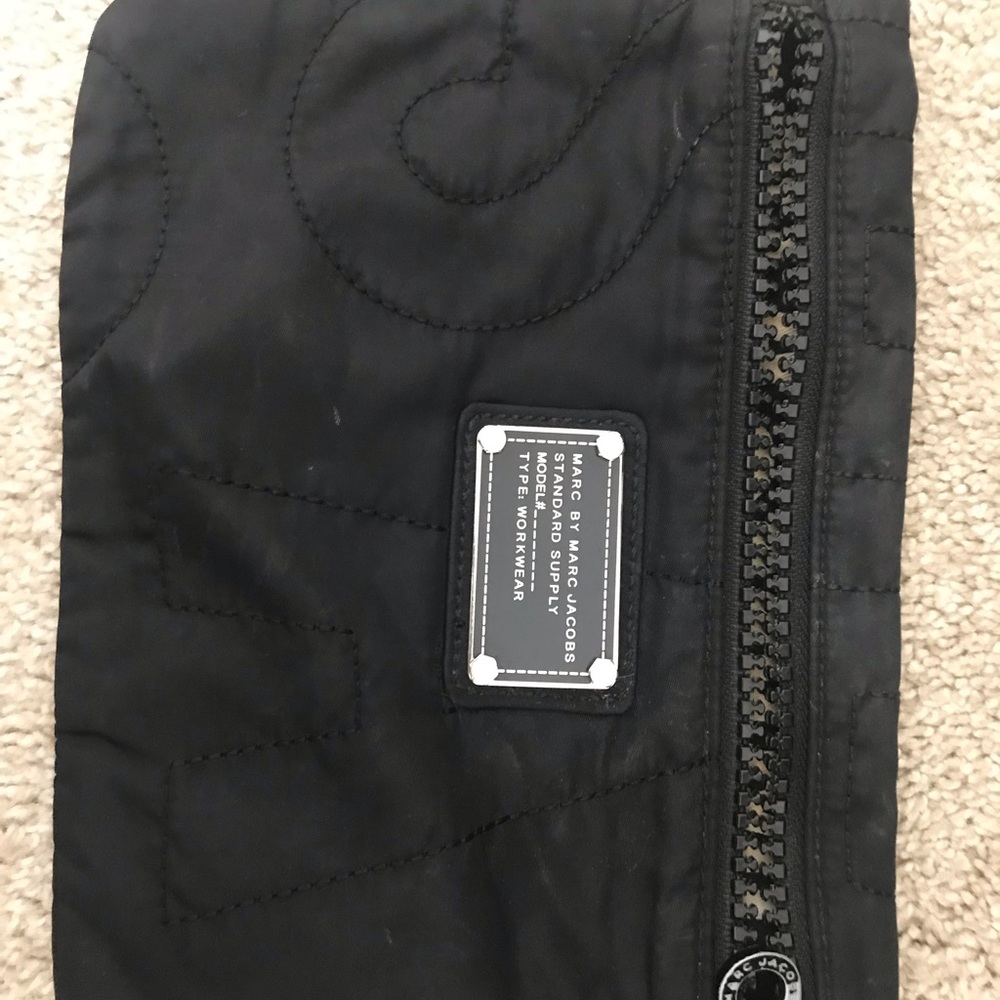 💝MAKE OFFER💝Marc by Marc Jacobs clutch